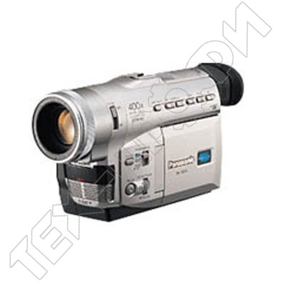 ������ Panasonic NV-DS15