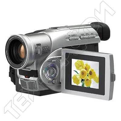 ������ Panasonic NV-DS28