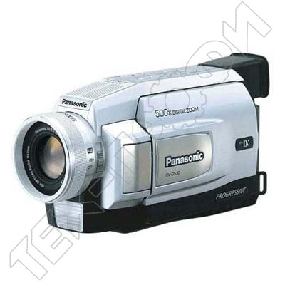 ������ Panasonic NV-DS30