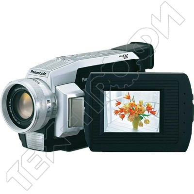 ������ Panasonic NV-DS50