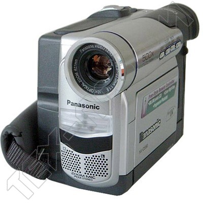 ������ Panasonic NV-DS65