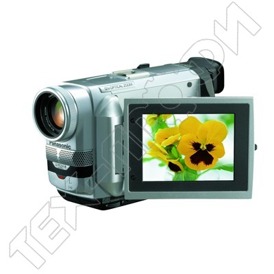 ������ Panasonic NV-DS88