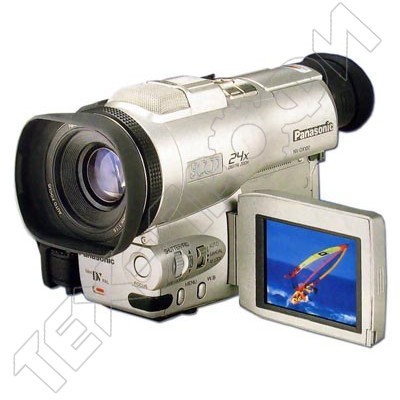 ������ Panasonic NV-DX100