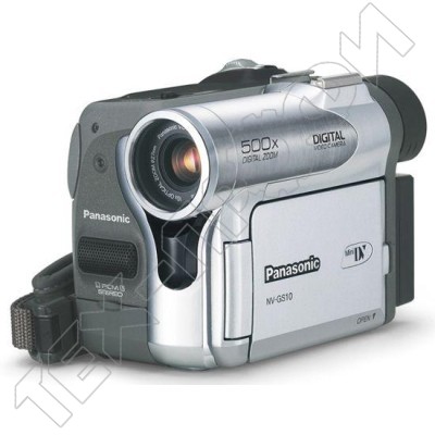 ������ Panasonic NV-GS10