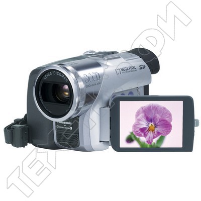 ������ Panasonic NV-GS120