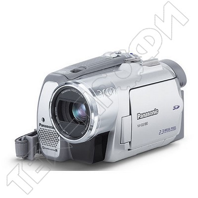 ������ Panasonic NV-GS180