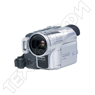 ������ Panasonic NV-GS200