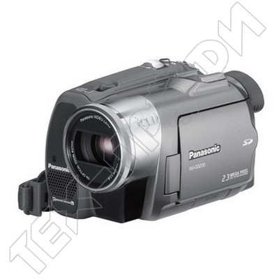 ������ Panasonic NV-GS230