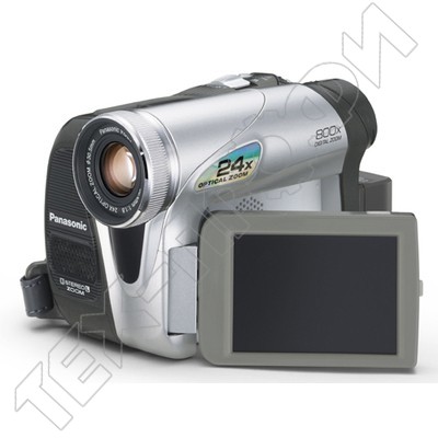 ������ Panasonic NV-GS25