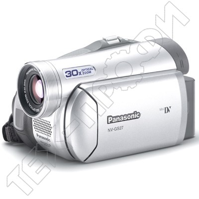 ������ Panasonic NV-GS27