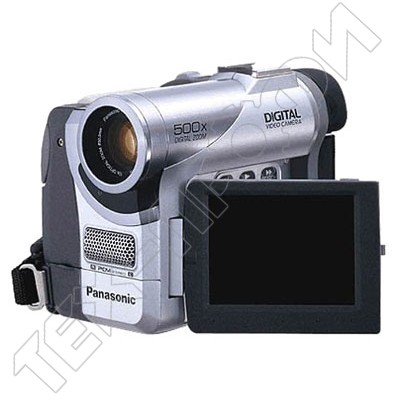 ������ Panasonic NV-GS3