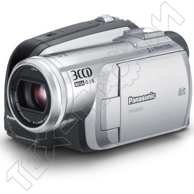 ������ Panasonic NV-GS320