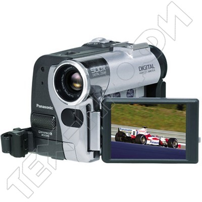 ������ Panasonic NV-GS33