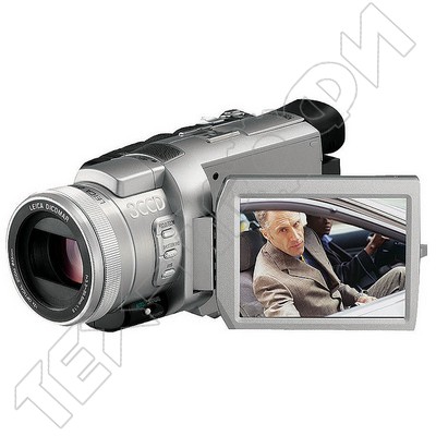 ������ Panasonic NV-GS400