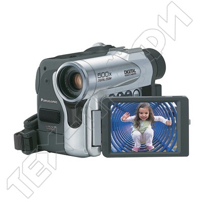 ������ Panasonic NV-GS50