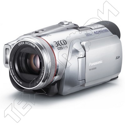 ������ Panasonic NV-GS500