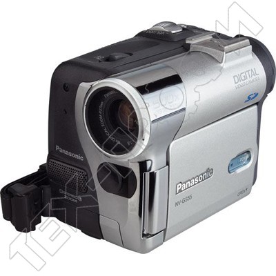 ������ Panasonic NV-GS55