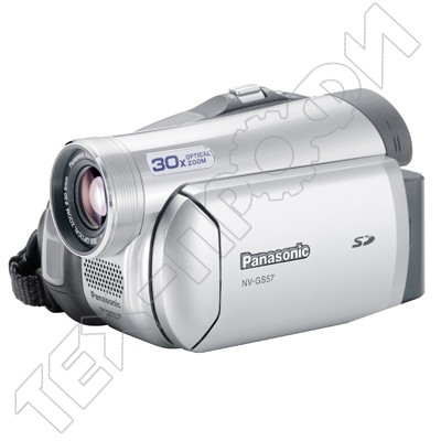 ������ Panasonic NV-GS57