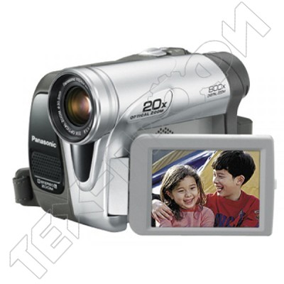 ������ Panasonic NV-GS6