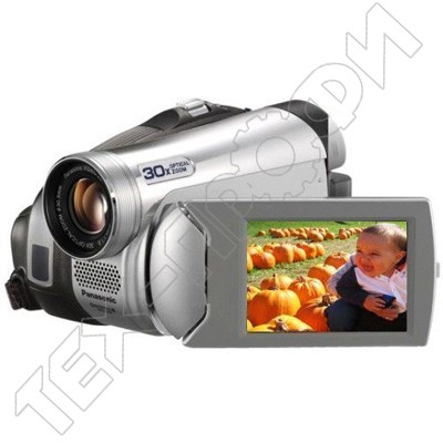 ������ Panasonic NV-GS60