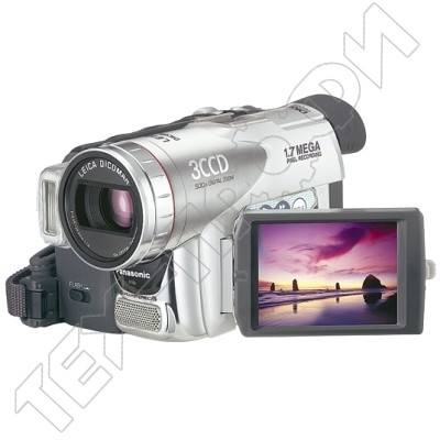 ������ Panasonic NV-GS70