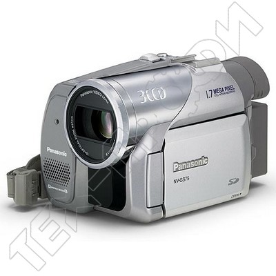 ������ Panasonic NV-GS75