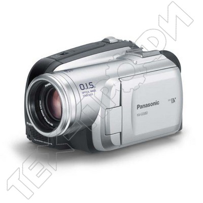 ������ Panasonic NV-GS80