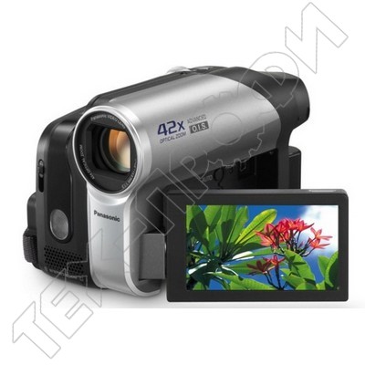 ������ Panasonic NV-GS90