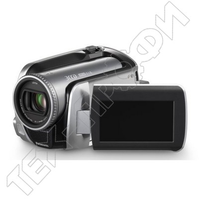 ������ Panasonic SDR-H20