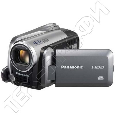 ������ Panasonic SDR-H41