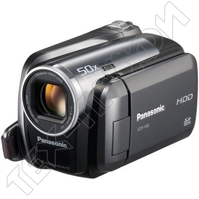 ������ Panasonic SDR-H60