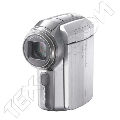 ������ Panasonic SDR-S100