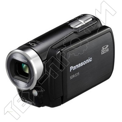������ Panasonic SDR-S15