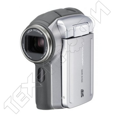 ������ Panasonic SDR-S150