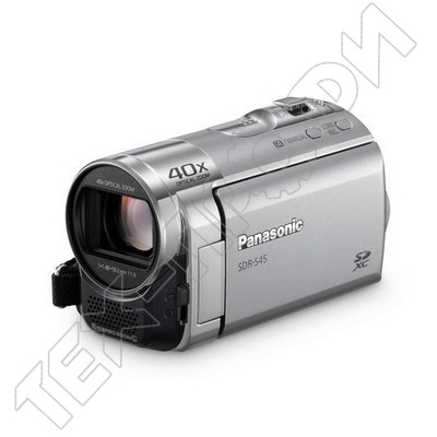 ������ Panasonic SDR-S45