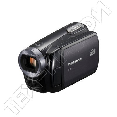 ������ Panasonic SDR-S7