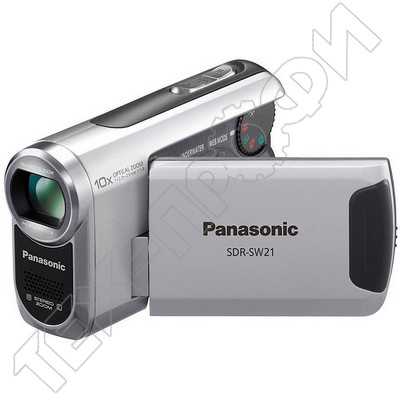 ������ Panasonic SDR-SW21