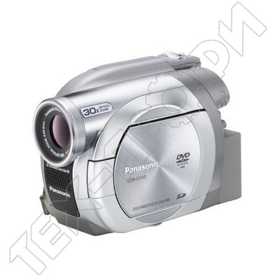 ������ Panasonic VDR-D150