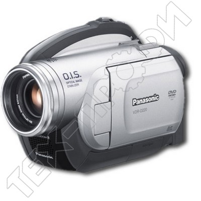������ Panasonic VDR-D220