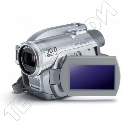������ Panasonic VDR-D300