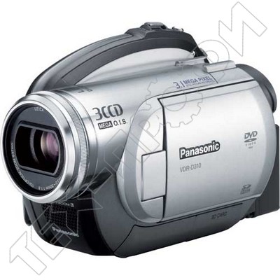 ������ Panasonic VDR-D310