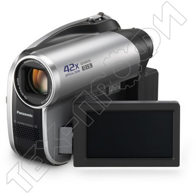 ������ Panasonic VDR-D50