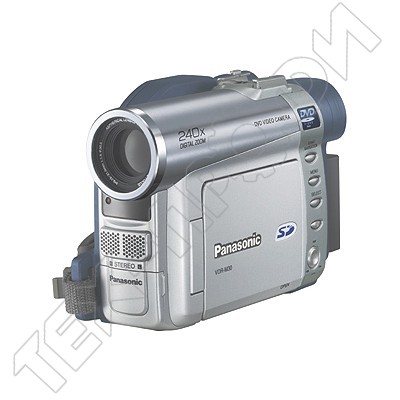 ������ Panasonic VDR-M30