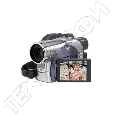 ������ Panasonic VDR-M50