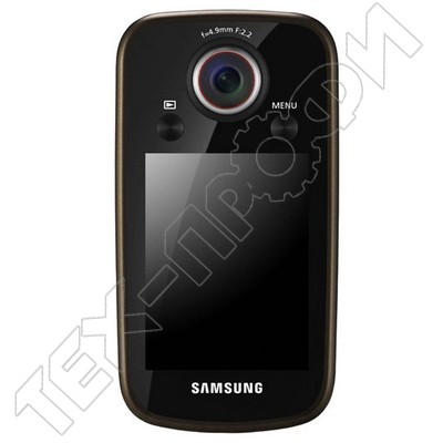������ Samsung HMX-E10