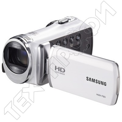 ������ Samsung HMX-F90