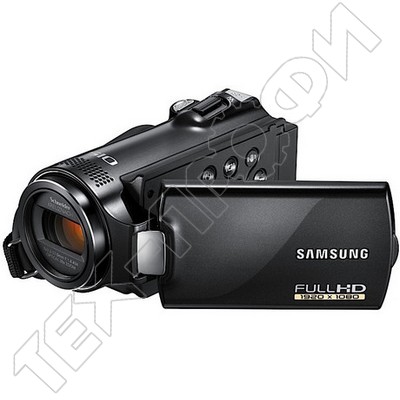 ������ Samsung HMX-H203
