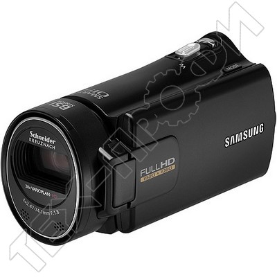 ������ Samsung HMX-H304
