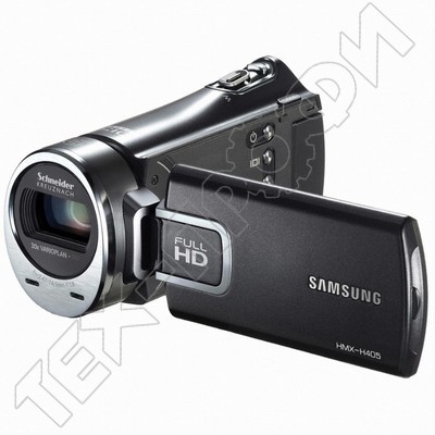 ������ Samsung HMX-H405