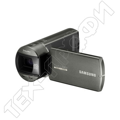 ������ Samsung HMX-Q10